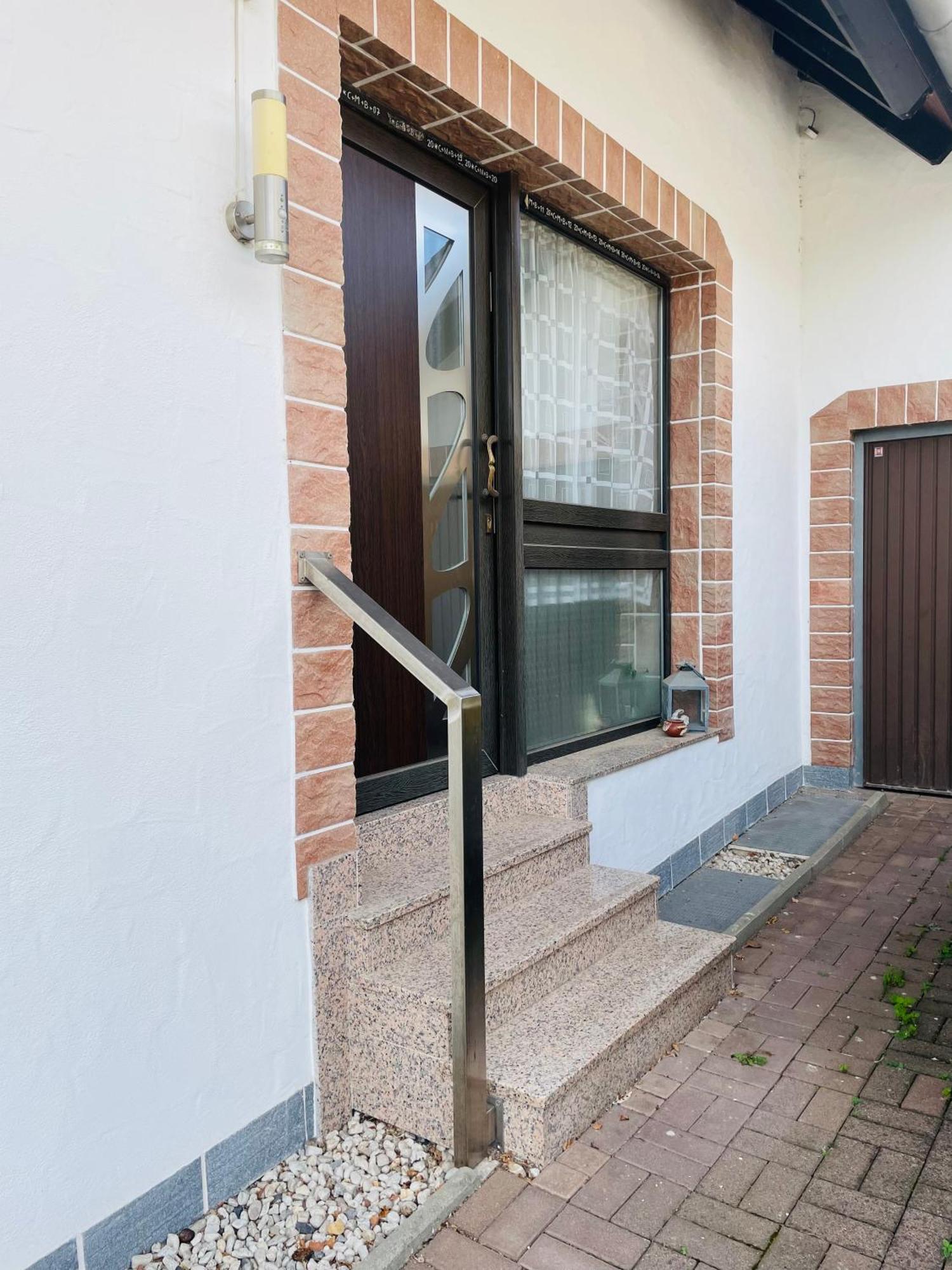 Privatunterkunft Mit Bad Und Kueche In Seenaehe Zulpich Exterior foto